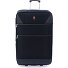  2100 2 ruote Carrello 72 cm espandibile Variante black