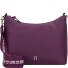 Zita Borsa a tracolla Pelle 26.5 cm Variante plum Zita Borsa a tracolla Pelle 26.5 cm Variante plum