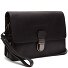 Lucca Borsa da uomo Pelle 22.5 cm Variante black Lucca Borsa da uomo Pelle 22.5 cm Variante black