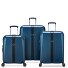 Promenade Hard 2.0 4 ruote Set di valigie 3 pezzi Variante blau Promenade Hard 2.0 4 ruote Set di valigie 3 pezzi Variante blau