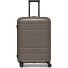  Essentials 11 4 ruote Carrello 66 cm espandibile Variante taupe