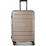  Essentials 11 4 ruote Carrello 66 cm espandibile Variante taupe