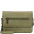  Bridgetown Borsa a tracolla Pelle 18.5 cm Variante green