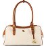  Marcy Borsa a tracolla Pelle 36 cm Variante natural buff canvas lauren tan