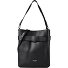 Borsa a spalla Vera Pelle 28 cm Variante black