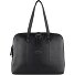  Gold Charles Valigetta Pelle 37 cm Scomparto per laptop Variante schwarz