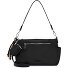 TAS Maggie Borsa a spalla M 32 cm Variante black