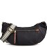  Bari Borsa a tracolla 33 cm Variante black
