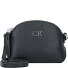 CK Daily Borsa a tracolla 19 cm Variante black CK Daily Borsa a tracolla 19 cm Variante black