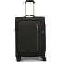  Cloudrider 4 ruote Carrello M 67 cm con piega di espansione Variante jet black