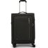 Cloudrider 4 ruote Carrello M 67 cm con piega di espansione Variante jet black Cloudrider 4 ruote Carrello M 67 cm con piega di espansione Variante jet black