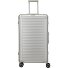 Next Trunk 4 ruote Carrello 76 cm Variante silber Next Trunk 4 ruote Carrello 76 cm Variante silber