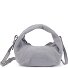  Greta Mini Icon Borsetta Pelle 23 cm Variante cloud grey