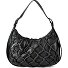  Iridio Borsa a spalla 33 cm Variante black