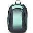  Air Zaino da scuola 44 cm Variante gradient mint