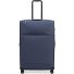  Trolley Discovery Neo a 4 ruote 77 cm Variante navyblue