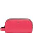  Thani Borsa per cosmetici Vera Pelle 21 cm Variante himbeere