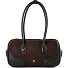  Whip Borsa a spalla Vera Pelle 30 cm Variante black