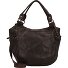 Selina Borsa a tracolla Pelle 36 cm Variante chocolate brown  Selina Borsa a tracolla Pelle 36 cm Variante chocolate brown