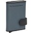Sabana Portafoglio Protezione RFID Pelle 7.5 cm Variante light grey  Sabana Portafoglio Protezione RFID Pelle 7.5 cm Variante light grey