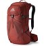  Citro 30 Zaino da trekking 55 cm Variante brick red