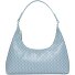  Aop Borsa a tracolla 28 cm Variante blue