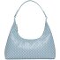  Aop Borsa a tracolla 28 cm Variante blue