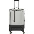 Crosslite 5.0 4 ruote Carrello L 77 cm con piega di espansione Variante natur Crosslite 5.0 4 ruote Carrello L 77 cm con piega di espansione Variante natur