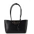  Janie Borsa shopper 32 cm Variante black