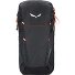 Zaino Alp Trainer 20L 55 cm Variante black out Zaino Alp Trainer 20L 55 cm Variante black out