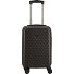 Jesco 4 ruote Carrello della cabina 54 cm Variante brown logo Jesco 4 ruote Carrello della cabina 54 cm Variante brown logo