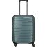 Air Base 4 ruote Carrello della cabina 55 cm con piega di espansione Variante eisblau Air Base 4 ruote Carrello della cabina 55 cm con piega di espansione Variante eisblau