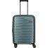  Air Base 4 ruote Carrello della cabina 55 cm con piega di espansione Variante eisblau