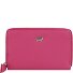 Joy Portafoglio chiave Pelle 10.5 cm Variante pink Joy Portafoglio chiave Pelle 10.5 cm Variante pink