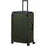  Splendix 4 ruote Carrello L 79 cm con piega di espansione Variante green-black