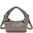  Greta Borsa a tracolla Pelle 23 cm Variante cappuccino beige