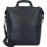 Bottle Borsetta Pelle 27 cm Variante schwarz Bottle Borsetta Pelle 27 cm Variante schwarz