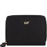  Asti Portafoglio Pelle 10 cm Variante schwarz