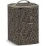  Vaasa Borsa frigo S 24 cm Variante leo dark brown