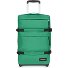  Transit'R Plus 2 ruote Trolley cabina 55 cm Variante shamrock green