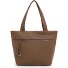  SFY Debby Borsa shopper 44 cm Variante darktaupe