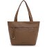 SFY Debby Borsa shopper 44 cm Variante darktaupe SFY Debby Borsa shopper 44 cm Variante darktaupe