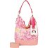  Fritzi x Frida Kahlo Limited Bloom Borsa a spalla 27 cm Variante bloom sunny