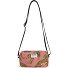  Daily Borsa a tracolla 19 cm Variante blush leopard