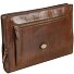  Story Uomo Cartella College II in pelle 38 cm Variante marrone