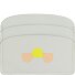 Boracay Custodia per carta di credito Pelle 10 cm Variante pearl mosaic Boracay Custodia per carta di credito Pelle 10 cm Variante pearl mosaic