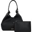  Paula Borsa shopper 48 cm Variante black-gold