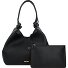  Paula Borsa shopper 48 cm Variante black-gold
