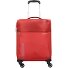  Carrello cabina Speed a 4 ruote 55 cm Variante rosso
