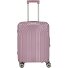 Elvaa 4 ruote Carrello della cabina 55 cm Variante rosé Elvaa 4 ruote Carrello della cabina 55 cm Variante rosé